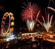 CAPODANNO 2017 A VIENNA – 29 DICEMBRE – 4 GENNAIO 2017