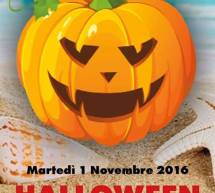 HALLOWEEN PARTY – BEER BEACH – QUARTU SANT’ELENA- MARTEDI 1 NOVEMBRE 2016