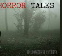 BABEUF HORROR TALES – BABEUF – CAGLIARI – LUNEDI 31 OTTOBRE 2016