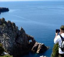 MINIERE NEL BLU, DA CALA DOMESTICA A BUGGERRU – DOMENICA 30 OTTOBRE 2016