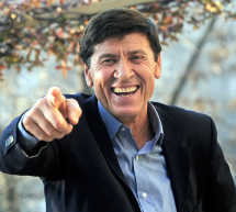 CONCERTO ACUSTICO DI GIANNI MORANDI – CARLOFORTE- DOMENICA 30 OTTOBRE 2016