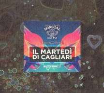 IL MARTEDI DI CAGLIARI – DONEGAL – CAGLIARI – MARTEDI 25 OTTOBRE 2016