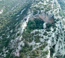 TREKKING AL VILLAGGIO NURAGICO DI TISCALI  -OLIENA – DOMENICA 23 OTTOBRE 2016