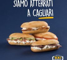 100 MONTADITOS,IL CASUAL FOOD SPAGNOLO APRE A CAGLIARI VENERDI 21 OTTOBRE 2016