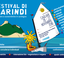 6° FESTIVAL SCIRARINDI – FIERA DELLA SARDEGNA – CAGLIARI – 26-27 NOVEMBRE 2016