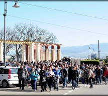 TREKKING URBANO DELLE SUPERSTIZIONI SOPRA E SOTTO CAGLIARI – SABATO 29 OTTOBRE 2016