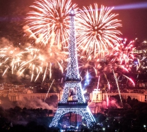 CAPODANNO 2017 A PARIGI – 29 DICEMBRE – 4 GENNAIO 2017