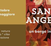 SANT’ANGELO – UN BORGO IN FESTA – FLUMINIMAGGIORE – DOMENICA 30 OTTOBRE 2016