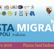 FESTA DEI POPOLI – SINNAI – SABATO 8 OTTOBRE 2016