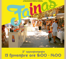 FAINAS – DOLIANOVA – DOMENICA 13 NOVEMBRE 2016