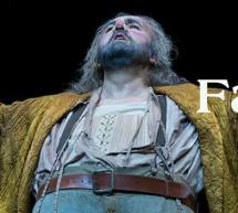 FALSTAFF – TEATRO LIRICO – CAGLIARI –  11-20 NOVEMBRE 2016