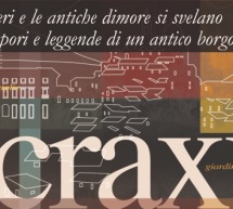 OCRAXUS – LACONI – 19-20 NOVEMBRE 2016