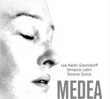 MEDEA – TEATRO DELLE SALINE – CAGLIARI – 10-11-12 NOVEMBRE 2016