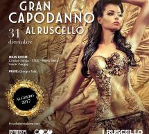 GRAN CAPODANNO 2017 AL RUSCELLO – ALGHERO – SABATO 31 DICEMBRE 2016