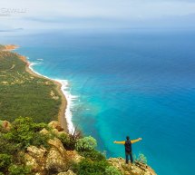 TREKKING DEI CARBONAI – SA RUTTA STAMPADA – TERTENIA – DOMENICA 27 NOVEMBRE 2016