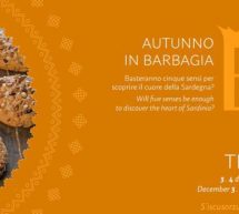 AUTUNNO IN BARBAGIA 2016 – TETI – 3-4 DICEMBRE 2016