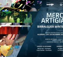 BIRRALGUER 2016 – ALGHERO – 29-30-31 DICEMBRE 2016