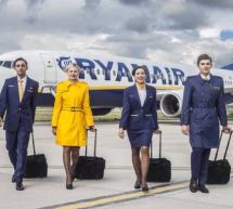 RECRUITMENT DAY RYANAIR A CAGLIARI GIOVEDI 24 NOVEMBRE 2016