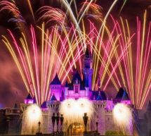 NATALE 2016 E CAPODANNO 2017 A DISNEYLAND PARIS