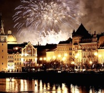 CAPODANNO 2017 A PRAGA – PRENOTA IL TUO PACCHETTO