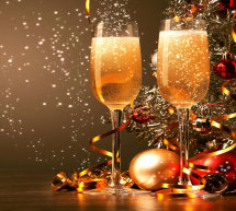 CENONE DI CAPODANNO 2017 AL RISTORANTE LE DUE ISOLE – CAGLIARI – SABATO 31 DICEMBRE 2016