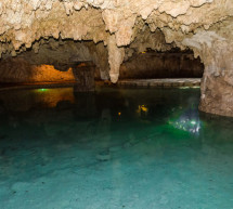 ALLA SCOPERTA DEI LAGHI SOTTERRANEI DI CAGLIARI – VENERDI 2 DICEMBRE 2016