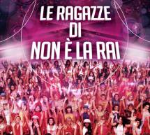 LE RAGAZZE DI NON E’ LA RAI – ALPHABEAT- CAGLIARI – SABATO 26 NOVEMBRE 2016