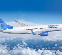 VOLA A MOSCA CON POBEDA AIRLINES A PARTIRE DA 95 €