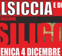 SAGRA DELLA SALSICCIA E DEL VINO – SILIGO – DOMENICA 4 DICEMBRE 2016