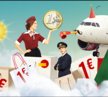 BLACK FRIDAY VOLOTEA – VOLI A PARTIRE DA 1 €