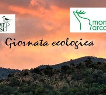 GIORNATA ECOLOGICA – MONTE ARCOSU – DOMENICA 6 NOVEMBRE 2016