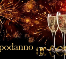 CAPODANNO 2017 ALL’ANTICA HOSTARIA – CAGLIARI – SABATO 31 DICEMBRE 2016