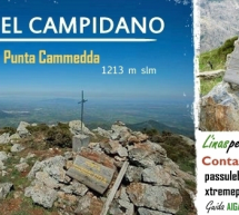 TREKKING DEL LINAS: PUNTA CAMMEDDA – DOMENICA 18 DICEMBRE 2016