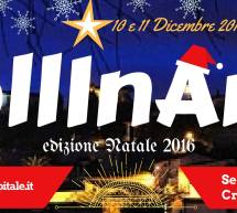 COLLINARTE – COLLINAS – 10-11 DICEMBRE 2016