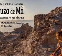 CREUZA DE MA’ – CAGLIARI – 7-11-16 DICEMBRE 2016