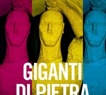 GIGANTI DI PIETRA – CUCINA.EAT -CAGLIARI – VENERDI 2 DICEMBRE 2016