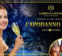 MENU DI CAPODANNO 2017 ALL’HOTEL SARDEGNA – CAGLIARI – SABATO 31 DICEMBRE 2016