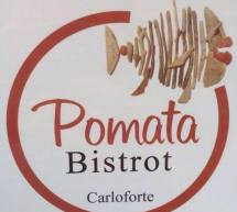 MENU DI CAPODANNO 2017 AL POMATA BISTROT – CARLOFORTE -SABATO 31 DICEMBRE 2016