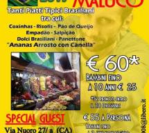 CAPODANNO 2017 ALLO SMELL BRASIL – CAGLIARI – SABATO 31 DICEMBRE 2016