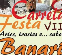 CARRELAS IN FESTA -BANARI – 17-18 DICEMBRE 2016