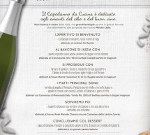 MENU DI CAPODANNO 2017 – CUCINA.EAT – CAGLIARI – SABATO 31 DICEMBRE 2016