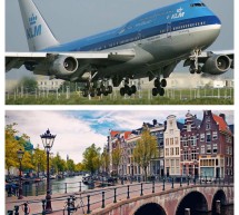 DAL 22 APRILE 2017 PARTE IL VOLO DIRETTO CAGLIARI-AMSTERDAM CON KLM