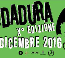 X° EDIZIONE SPISEDDADURA – TRAMATZA – SABATO 3 DICEMBRE 2016