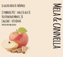 SUNDAY AFTERNOON TEA PARTY – IL GELATO ARESU – CAGLIARI – DOMENICA 12 FEBBRAIO 2017