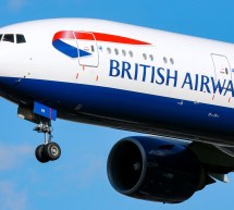 DAL 12 LUGLIO 2019 LA ROTTA CAGLIARI-LONDRA GATWICK CON BRITISH AIRWAYS DIVENTA GIORNALIERA