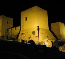 CASTELLO diVINO – CAGLIARI – VENERDI 3 FEBBRAIO 2017