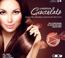 LA DISCOTECA DI CIOCCOLATO – COCO’ DISCOCLUBBING – CAGLIARI – SABATO 14 GENNAIO 2017