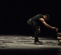 MACBETTU – TEATRO AUDITORIUM COMUNALE – ARZACHENA – GIOVEDI 12 GENNAIO 2017