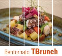 T BRUNCH SAPORI DI MARE – T HOTEL – CAGLIARI – DOMENICA 22 GENNAIO 2017