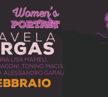 CHAVELA VARGAS – JAZZINO – CAGLIARI – GIOVEDI 2 FEBBRAIO 2017